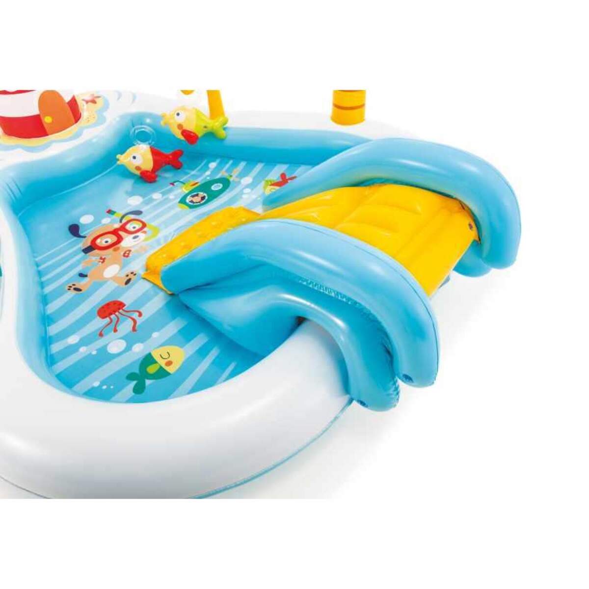 Intex Playcenter Fishing Fun 218 x 188 x 99cm