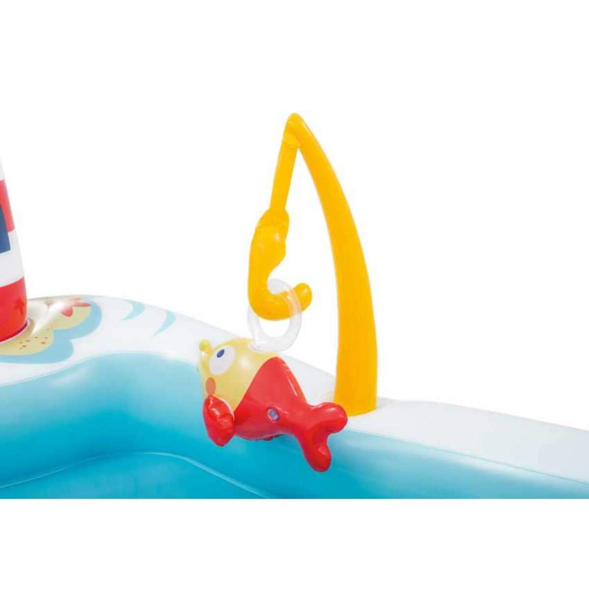 Intex Playcenter Fishing Fun 218 x 188 x 99cm