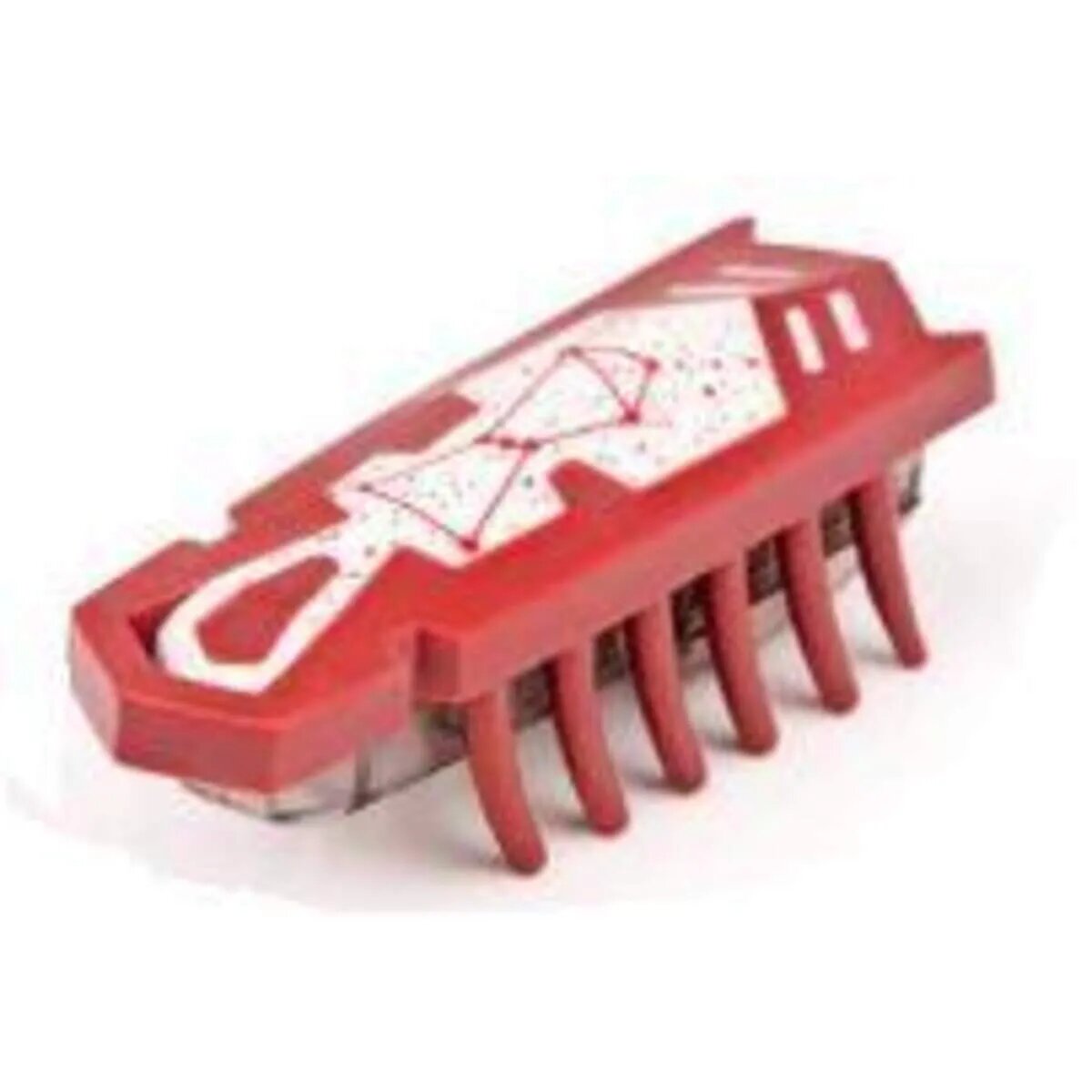 Invento Hexbug Nano Glow in the Dark, 1 Stück, sortiert