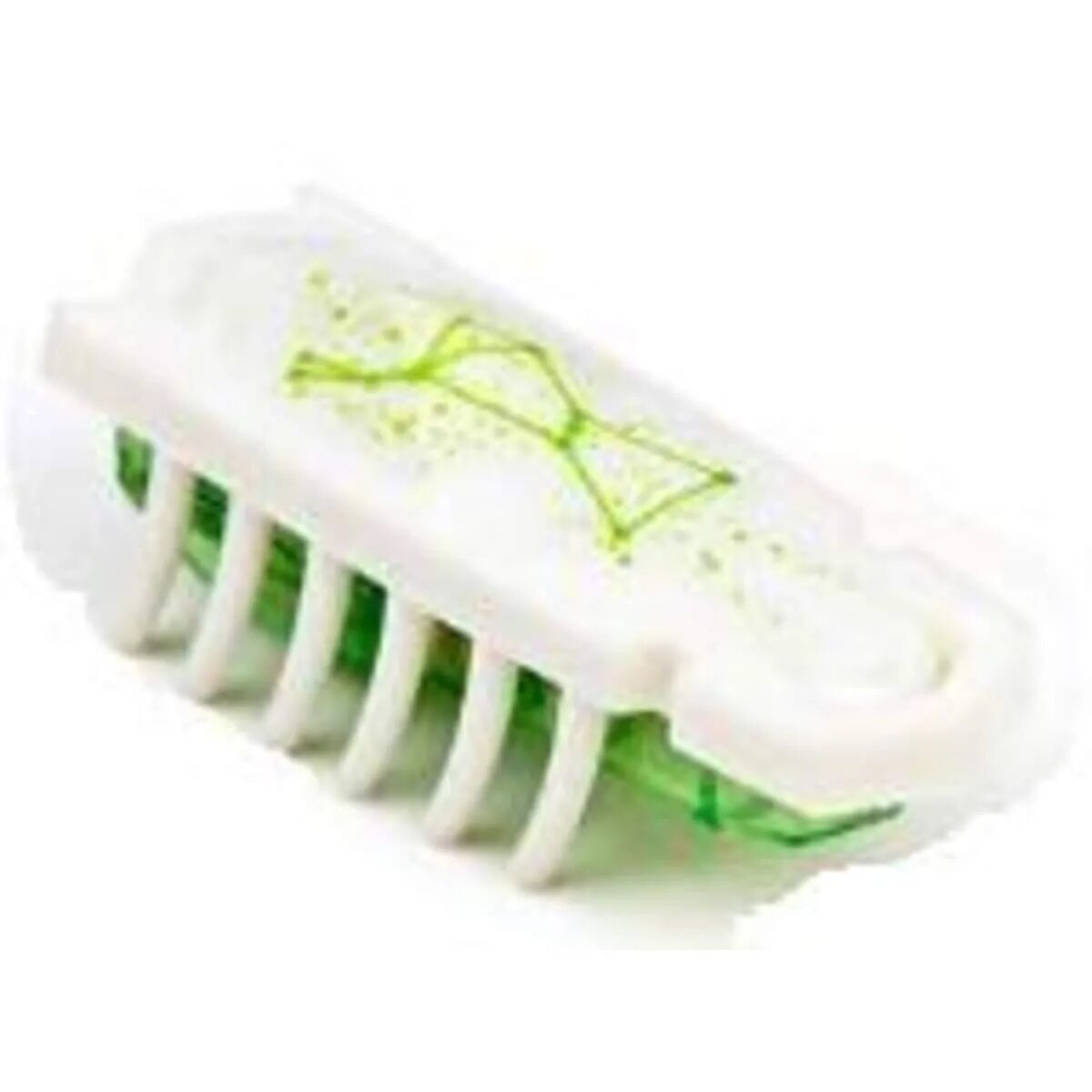 Invento Hexbug Nano Glow in the Dark, 1 Stück, sortiert