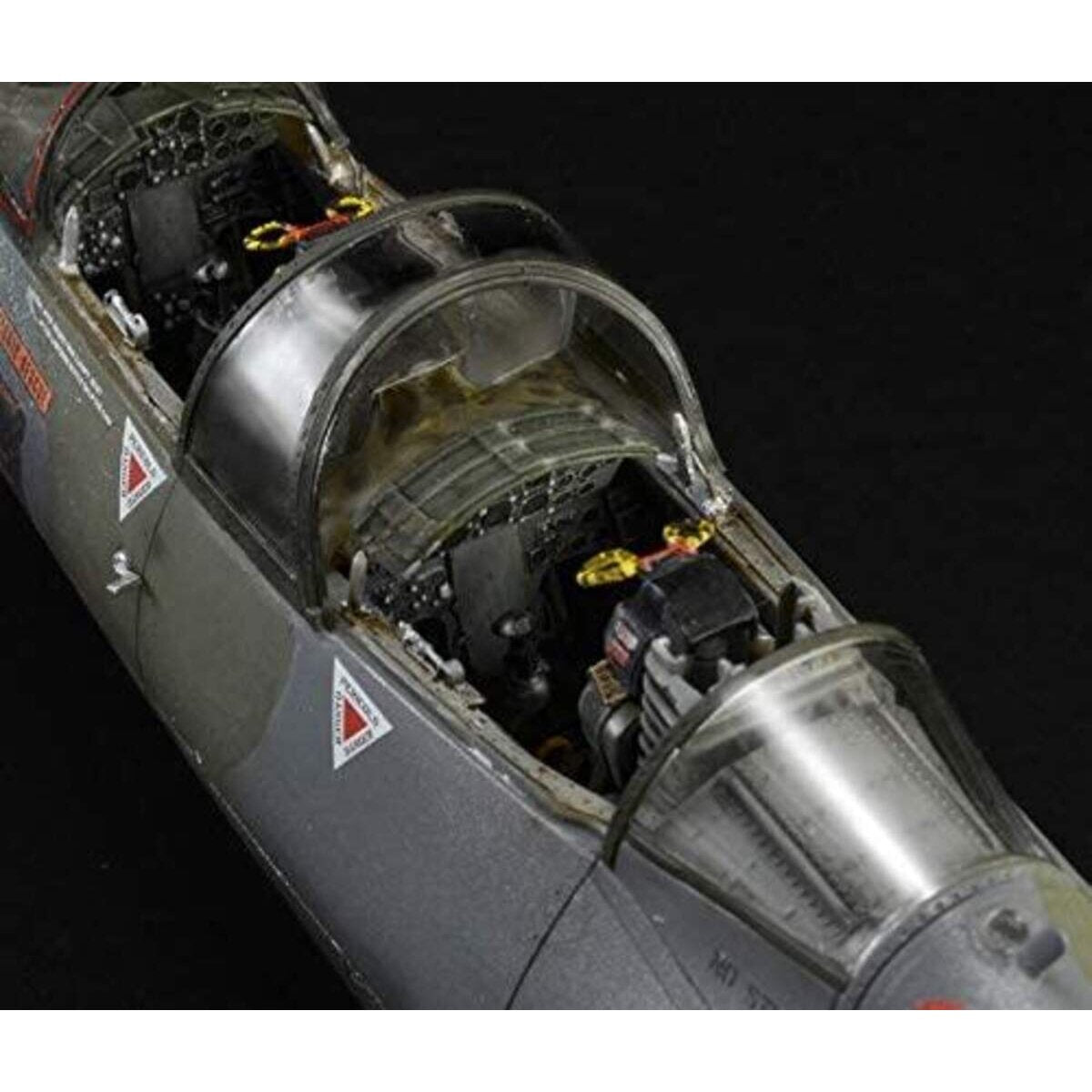 Italeri TF-104G, 1:32