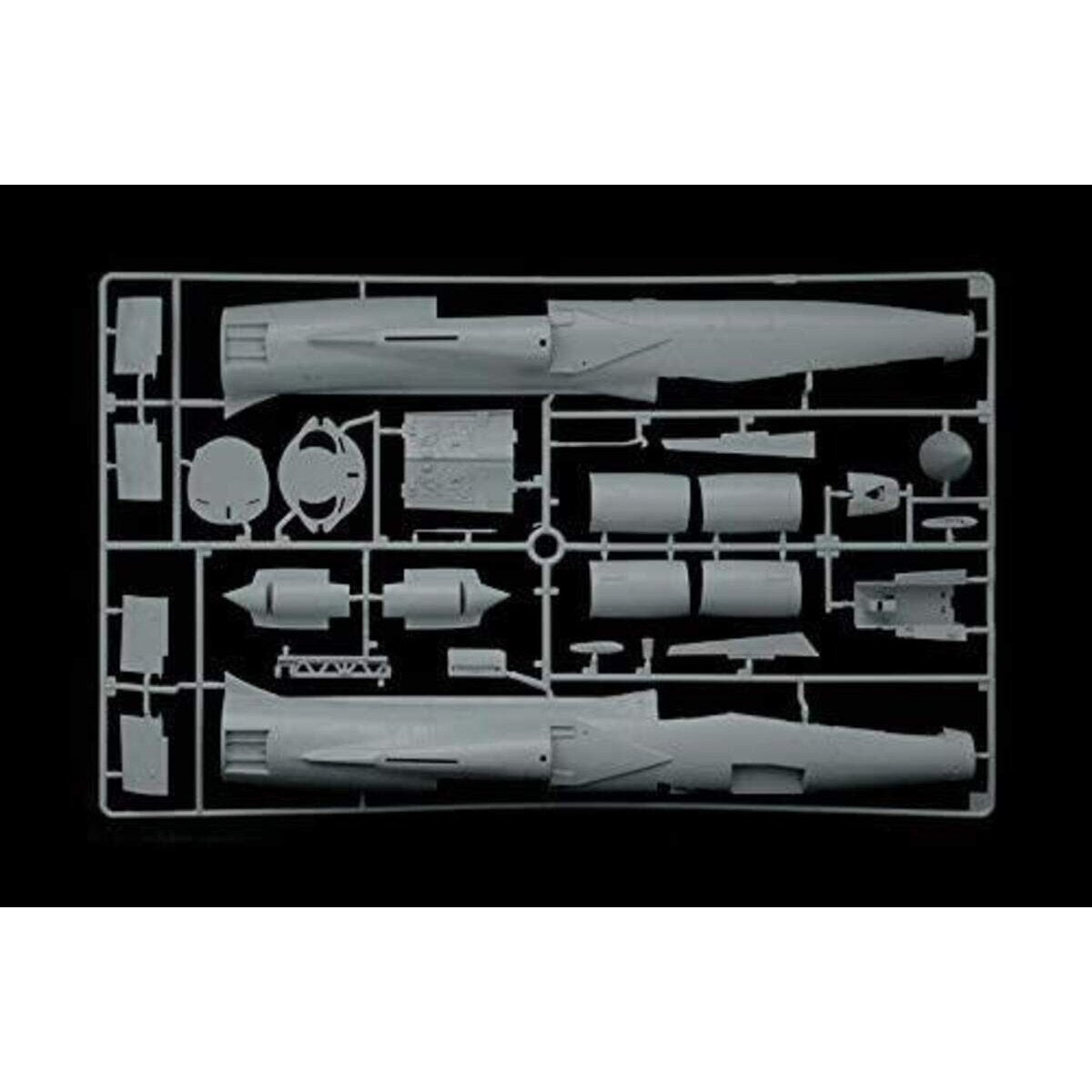 Italeri TF-104G, 1:32