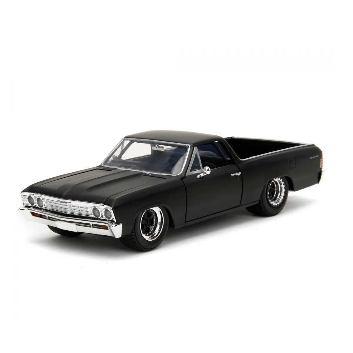 Jada Fast & Furious 1967 El Camino (F10) 1:24