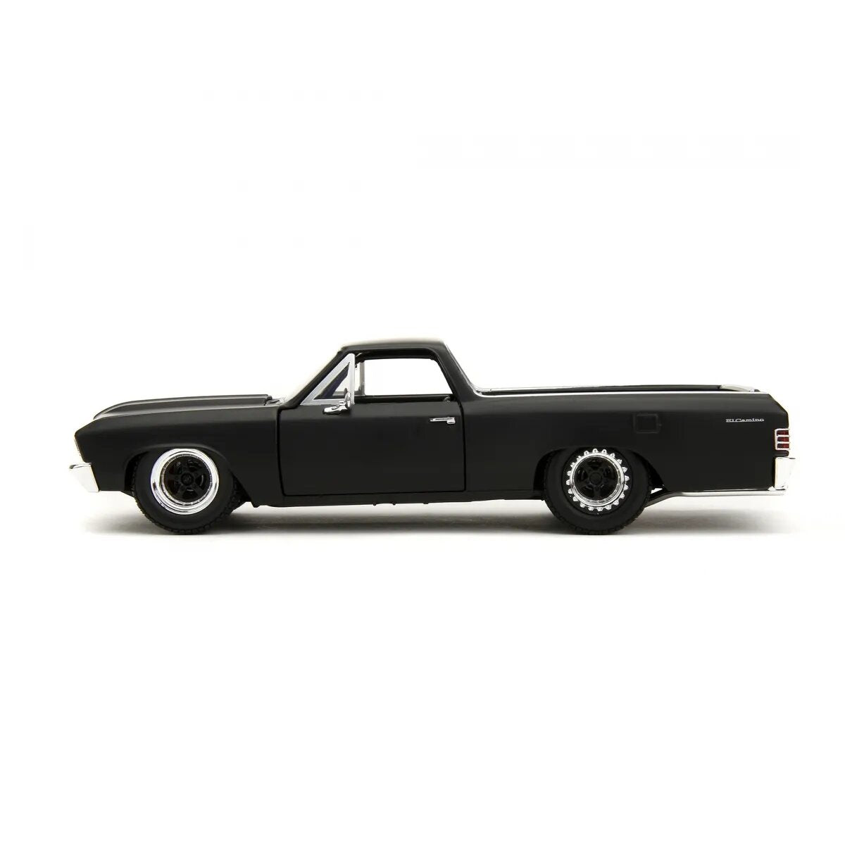 Jada Fast & Furious 1967 El Camino (F10) 1:24