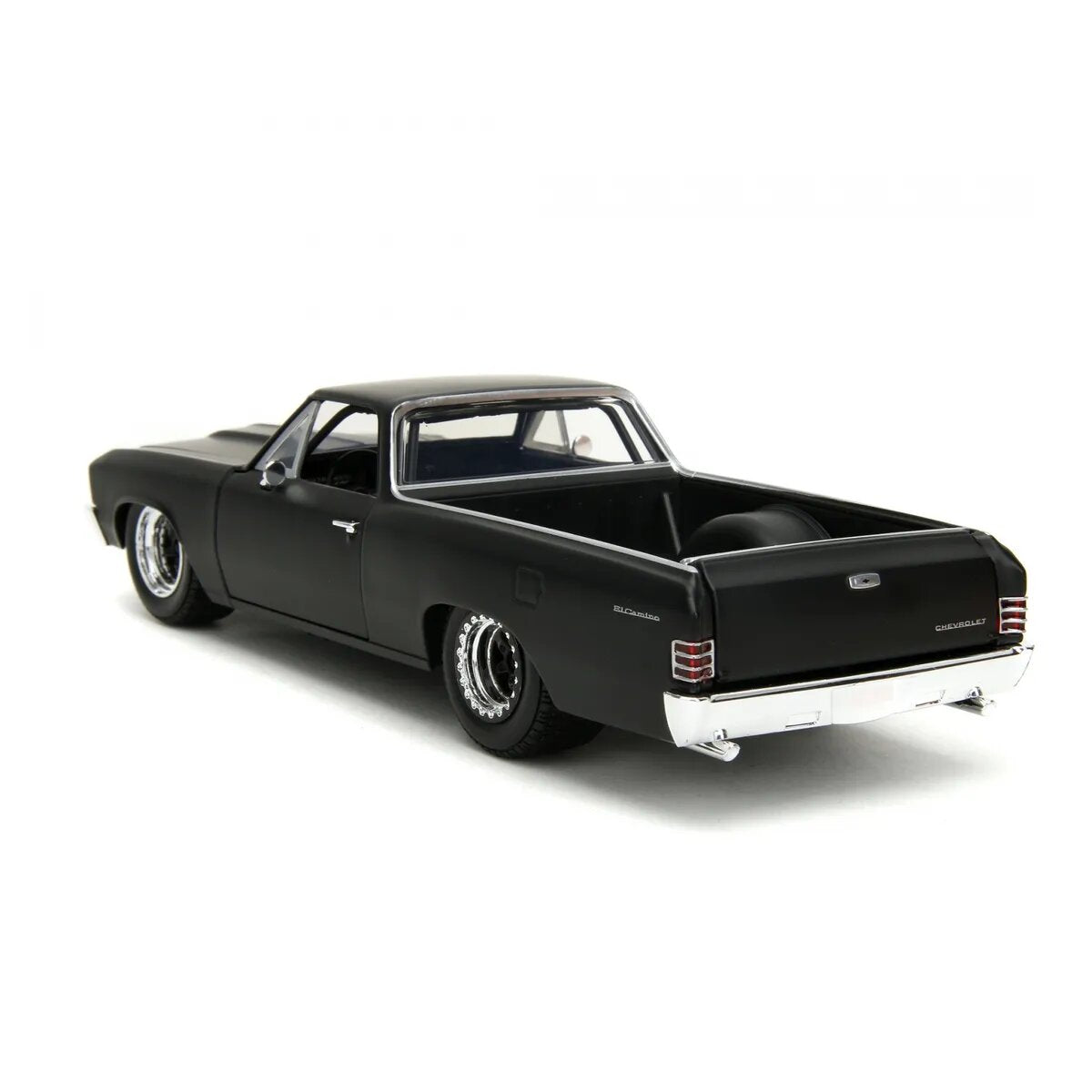Jada Fast & Furious 1967 El Camino (F10) 1:24