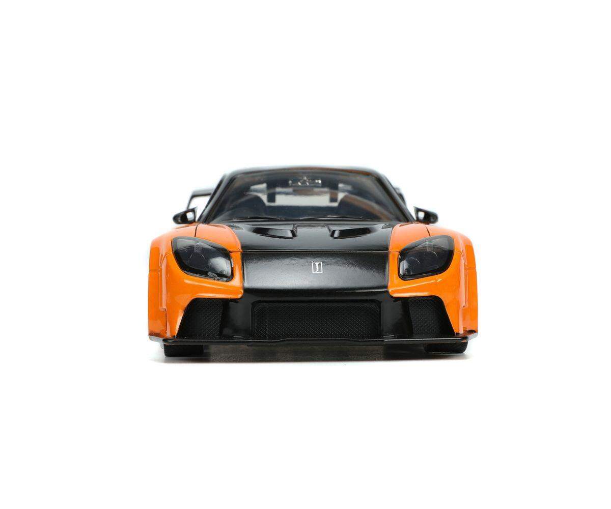 Jada Fast & Furious Han 1997 Mazda RX7 1:24