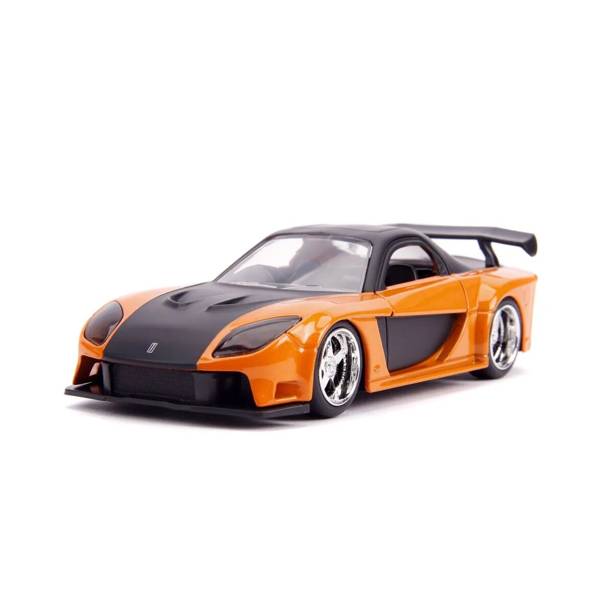 Jada Fast & Furious Twin Pack 1:32 Wave 1/1