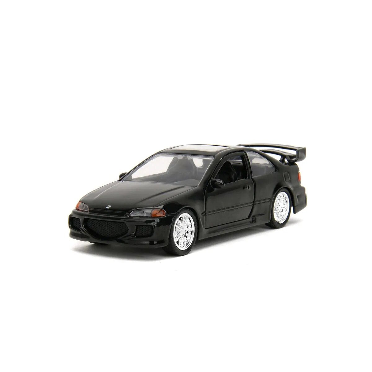 Jada Fast & Furious Twin Pack 1:32 Wave 1/1