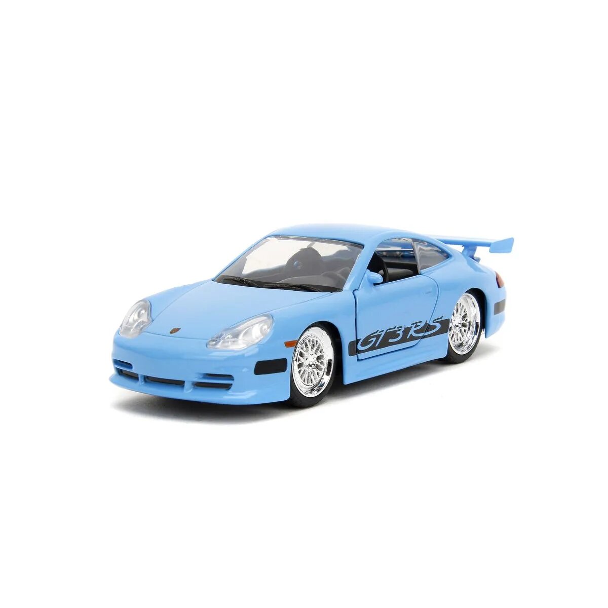 Jada Fast & Furious Twin Pack 1:32 Wave 1/2