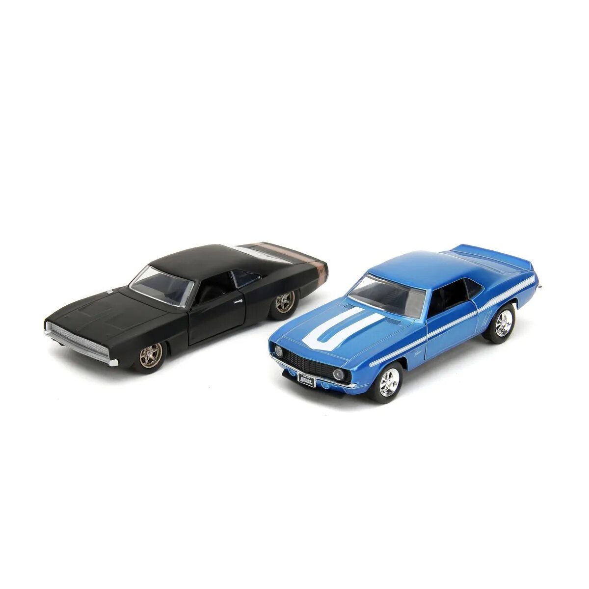 Jada Fast & Furious Twin Pack 1:32 Wave 2/1