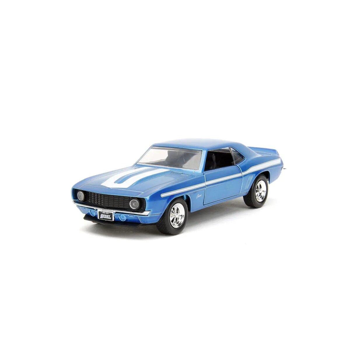 Jada Fast & Furious Twin Pack 1:32 Wave 2/1