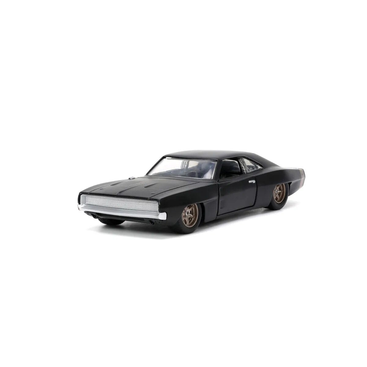 Jada Fast & Furious Twin Pack 1:32 Wave 2/1