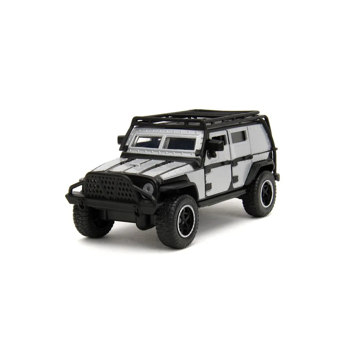Jada Fast & Furious Twin Pack 1:32 Wave 2/2