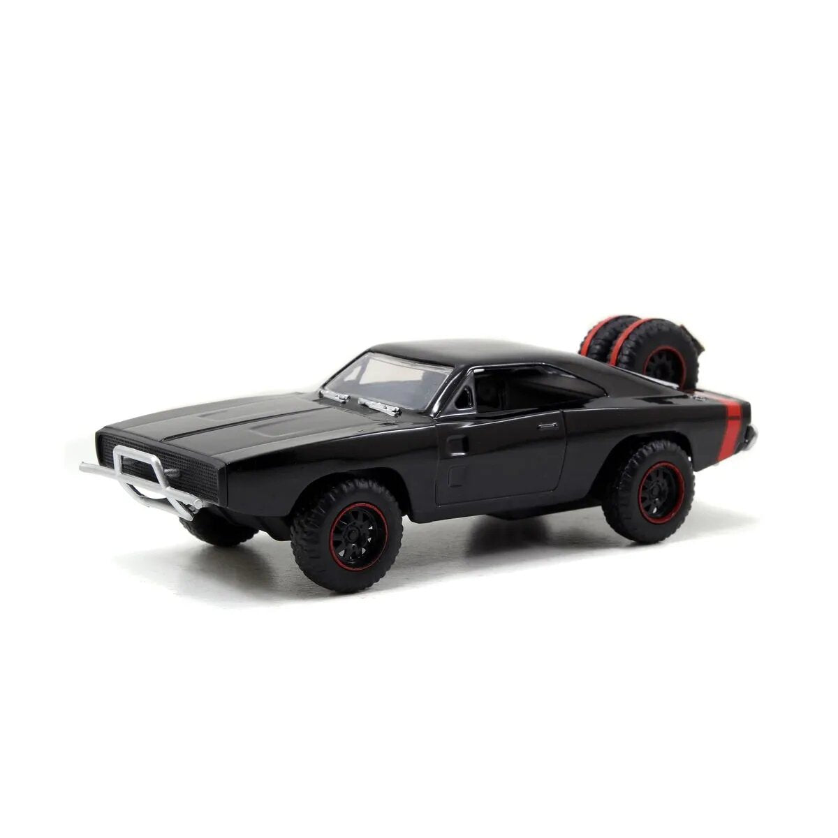 Jada Fast & Furious Twin Pack 1:32 Wave 2/2