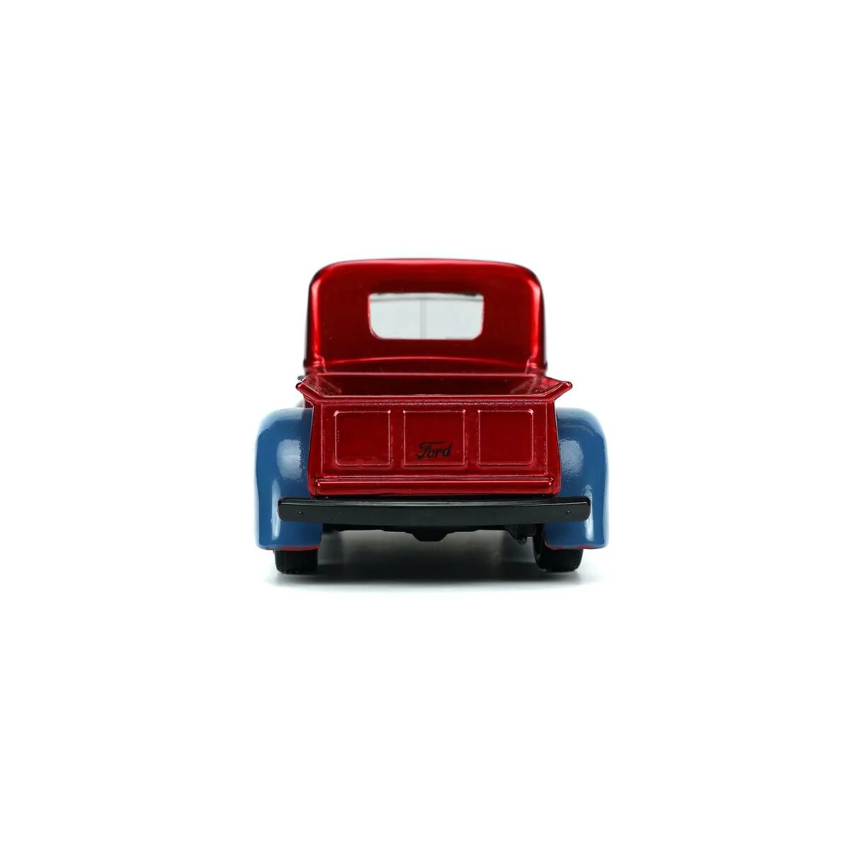 Jada Marvel Spiderman 1941 Ford Pick Up 1:32