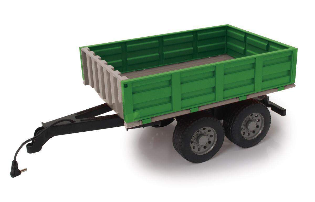 Jamara Kipper für Fendt 1050
