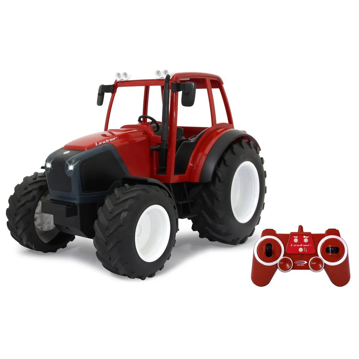 Jamara Lindner Geotrac,1:16 2,4GHz