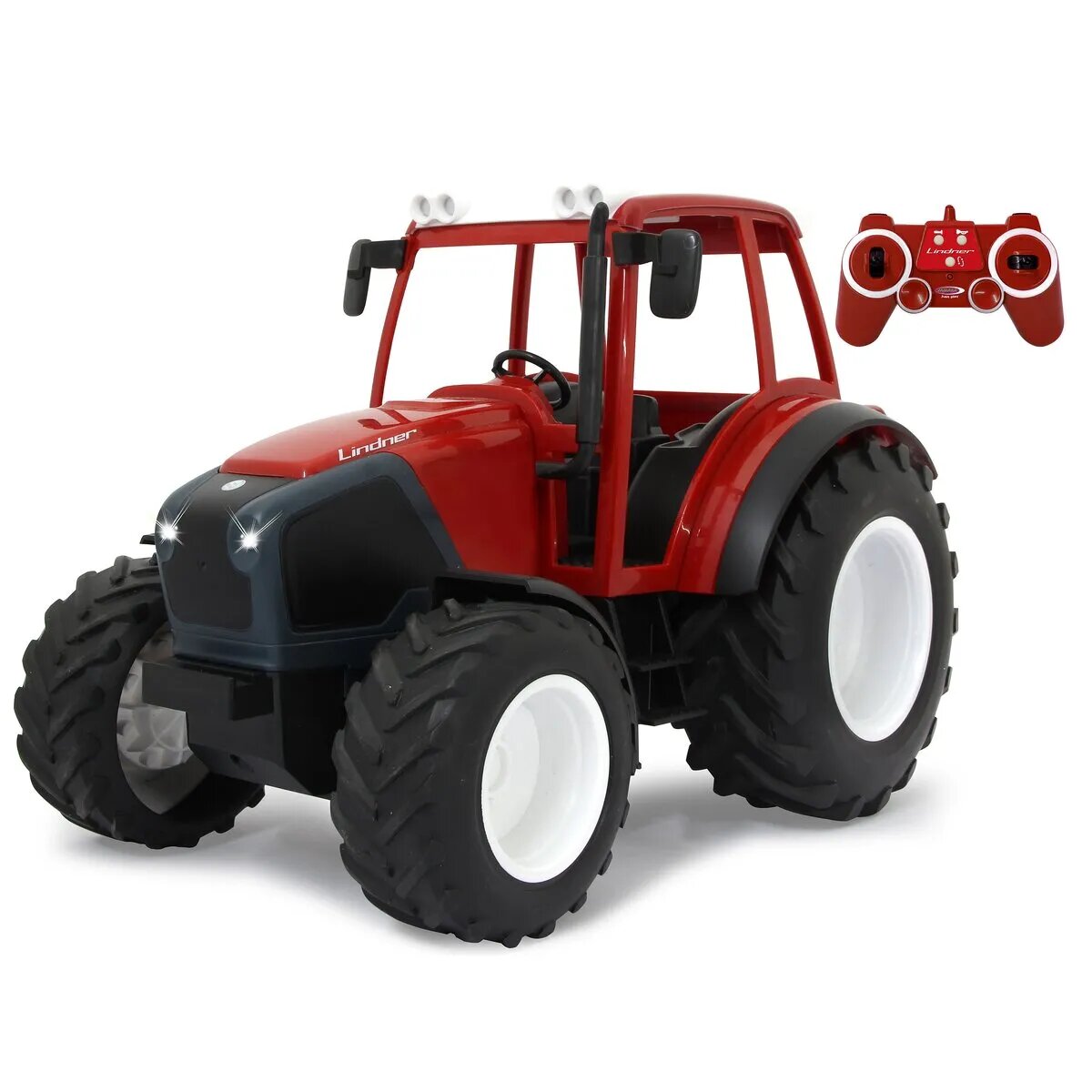 Jamara Lindner Geotrac,1:16 2,4GHz