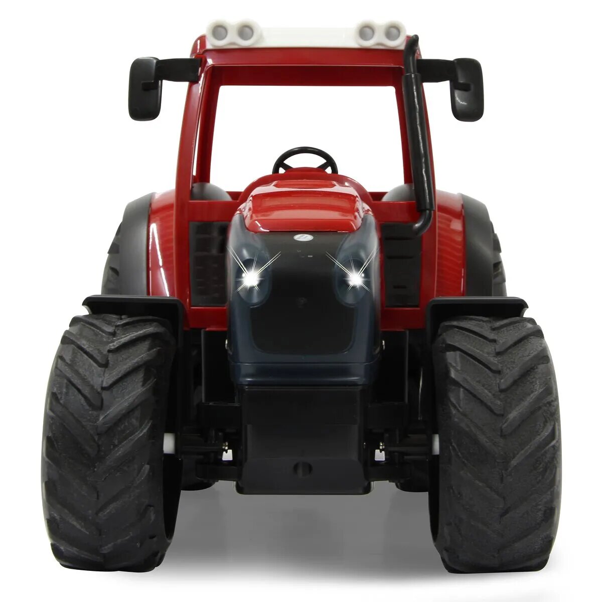 Jamara Lindner Geotrac,1:16 2,4GHz