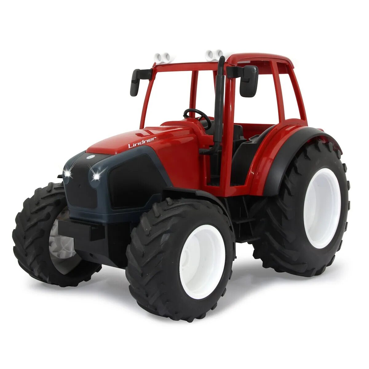 Jamara Lindner Geotrac,1:16 2,4GHz