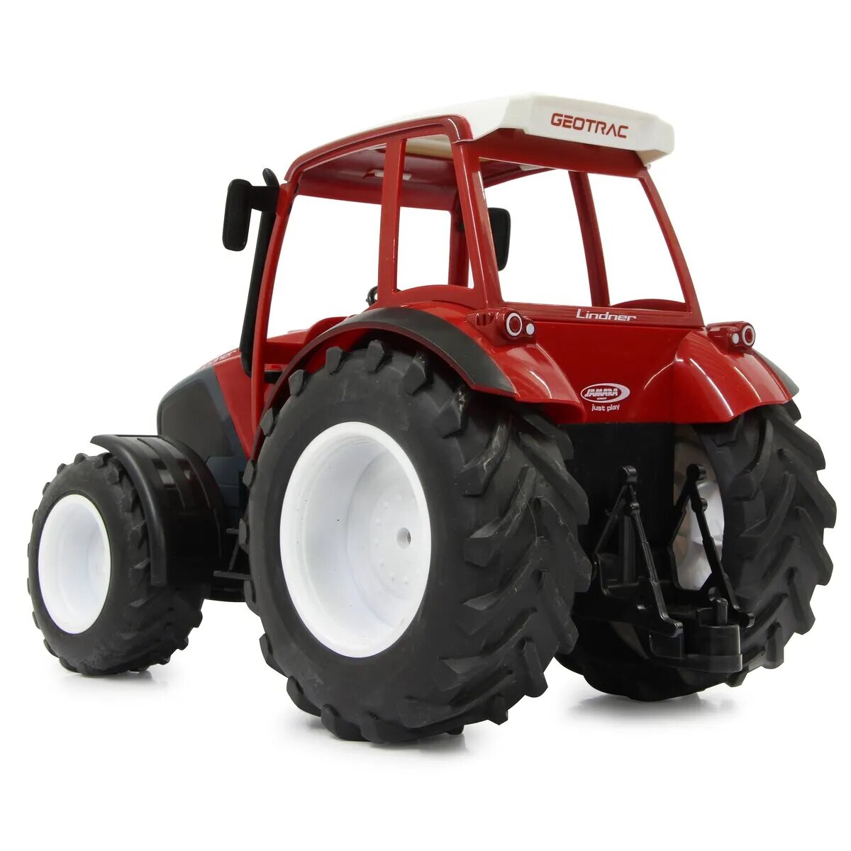 Jamara Lindner Geotrac,1:16 2,4GHz