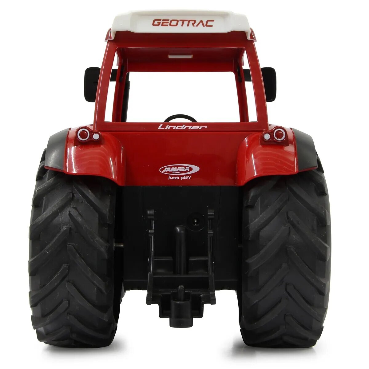 Jamara Lindner Geotrac,1:16 2,4GHz