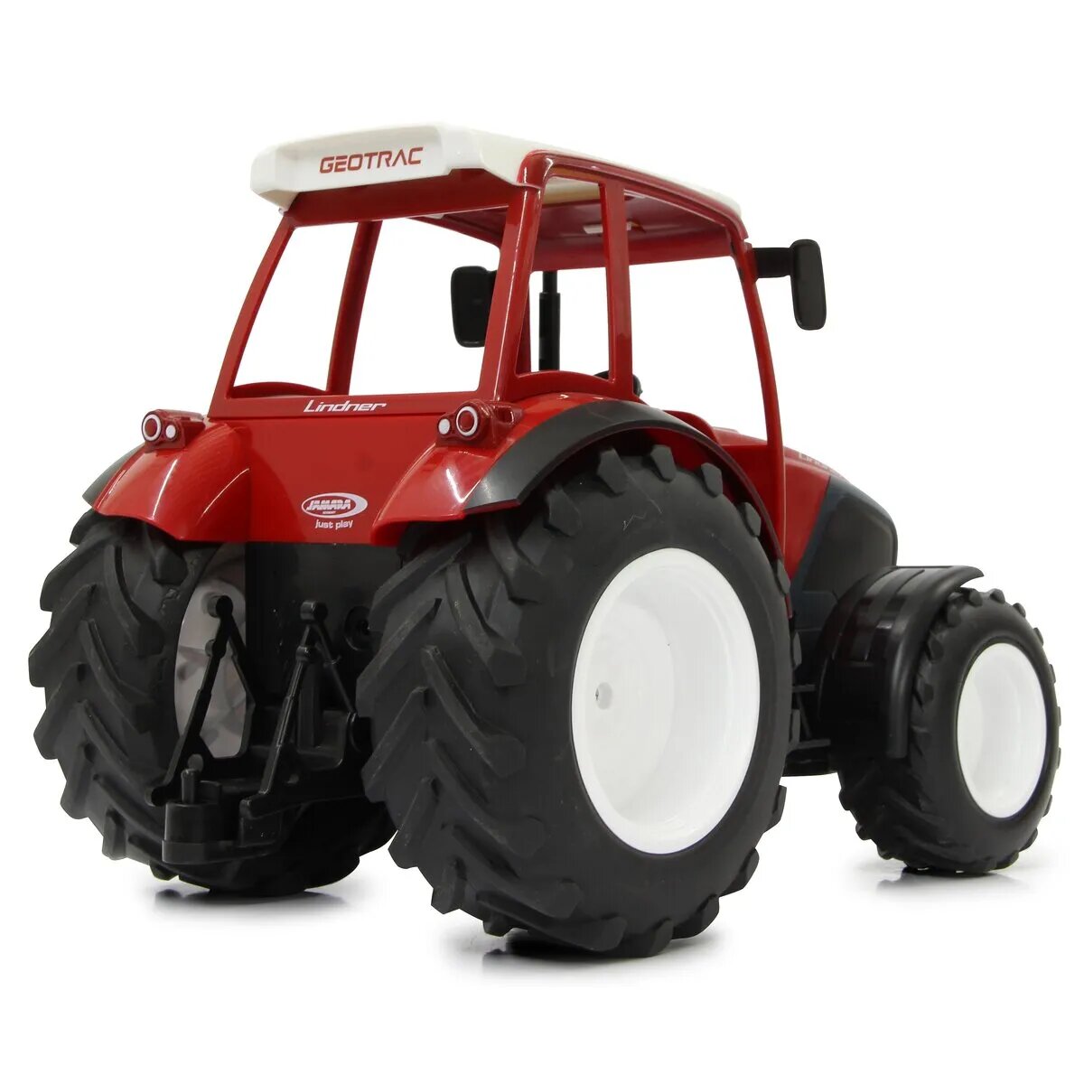 Jamara Lindner Geotrac,1:16 2,4GHz