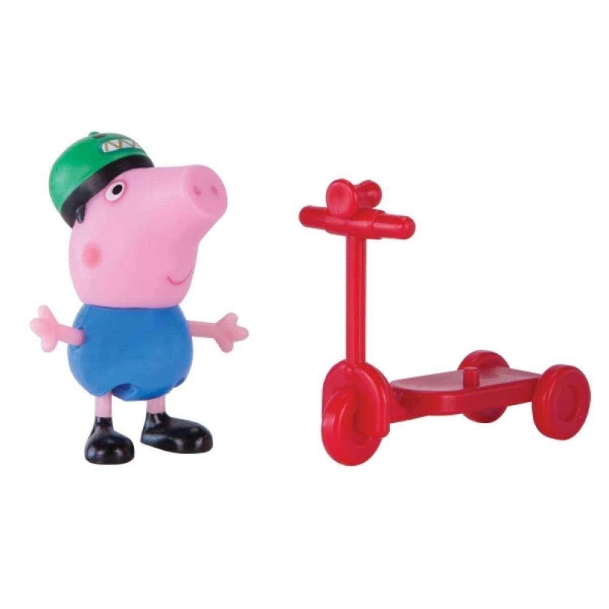 Jazwares Peppa Wutz´s Welt Figurenset, sortiert