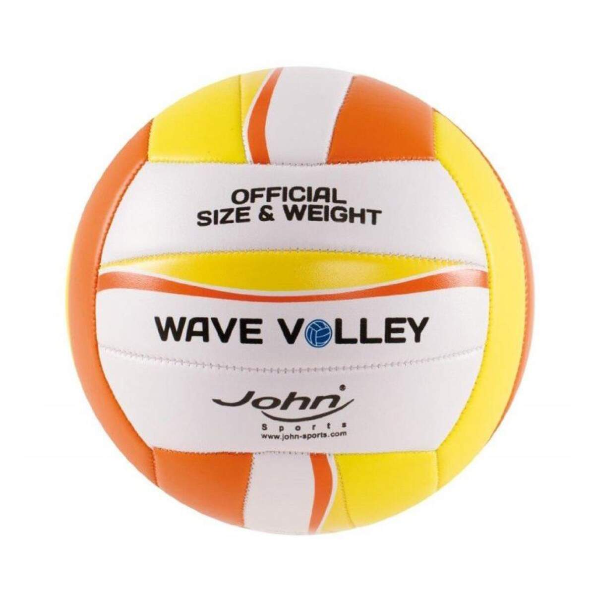 John Volleyball Wave Gr. 4, sortiert