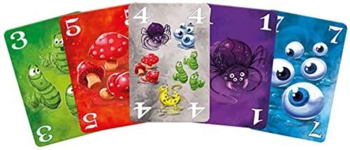Jumbo Spiele Elixir Mixer
