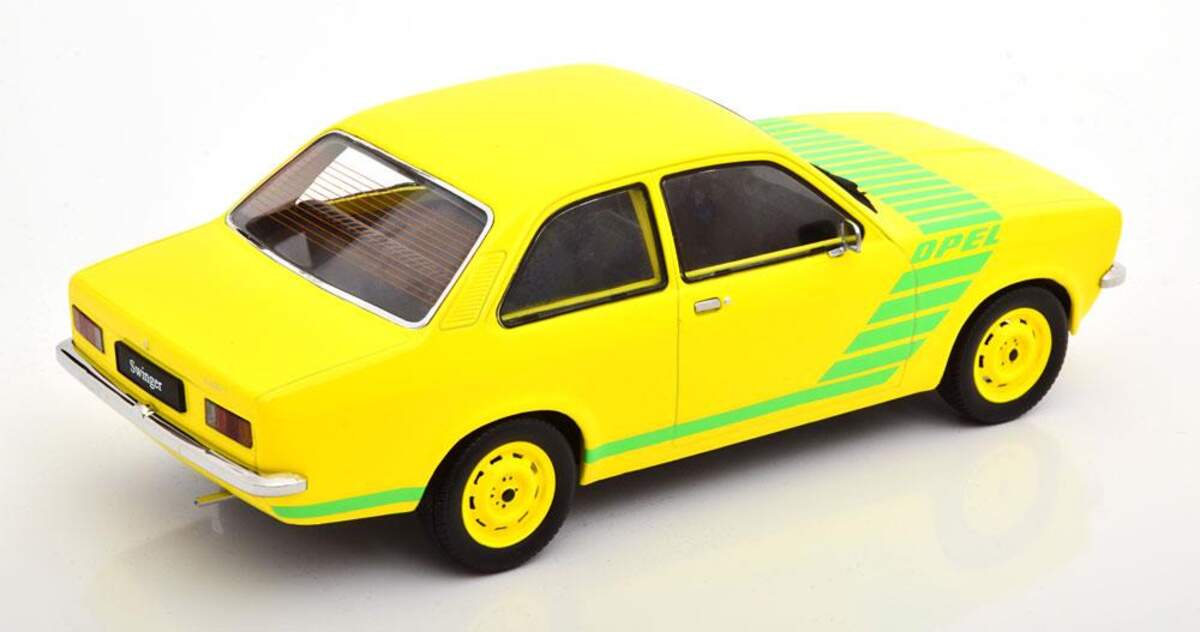 KK Scale Opel Kadett C Swinger