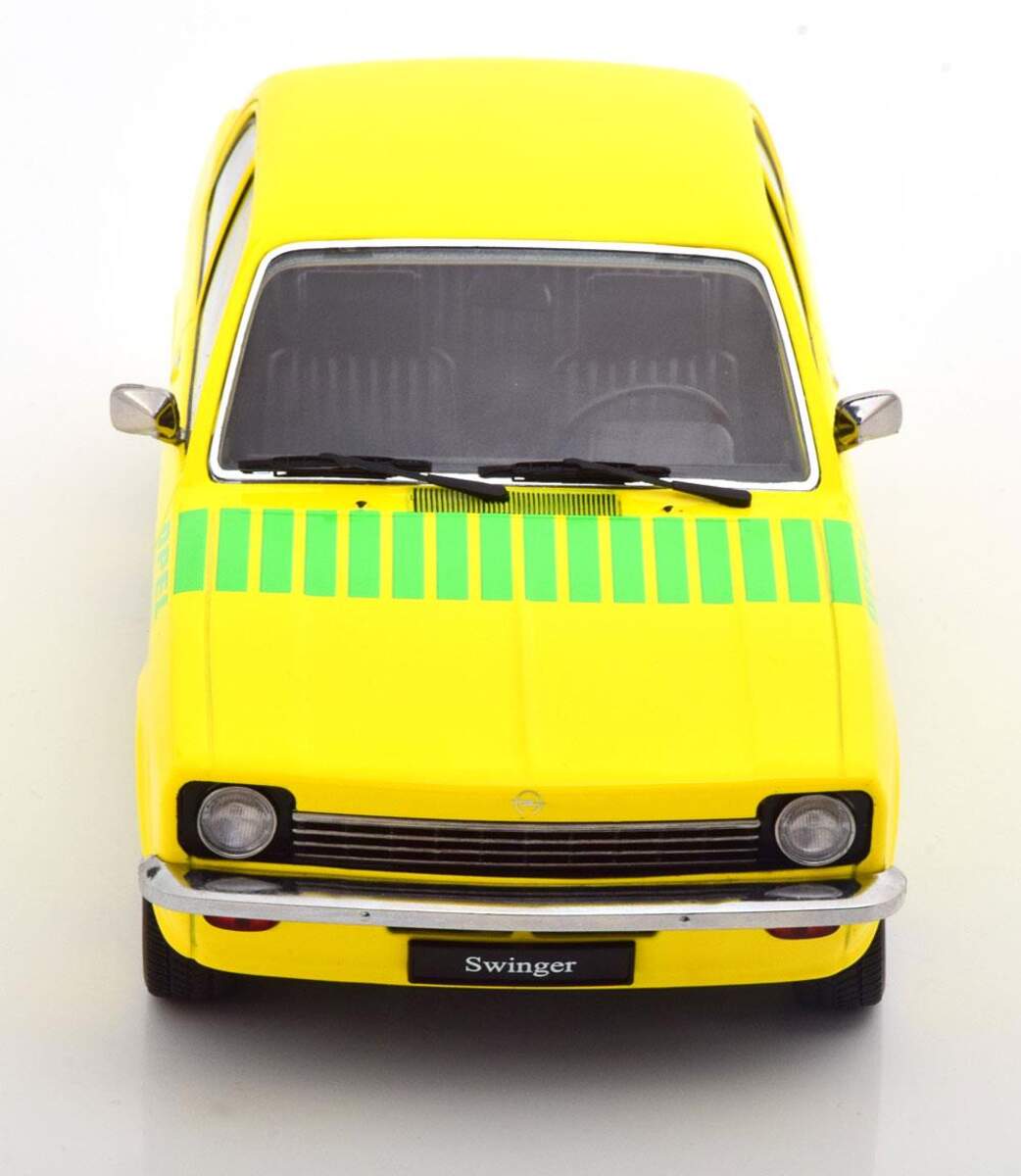 KK Scale Opel Kadett C Swinger