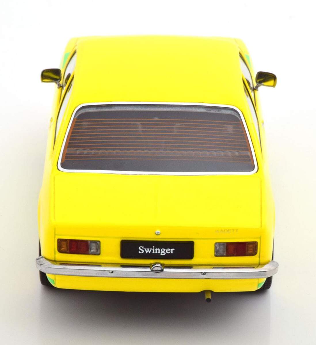 KK Scale Opel Kadett C Swinger