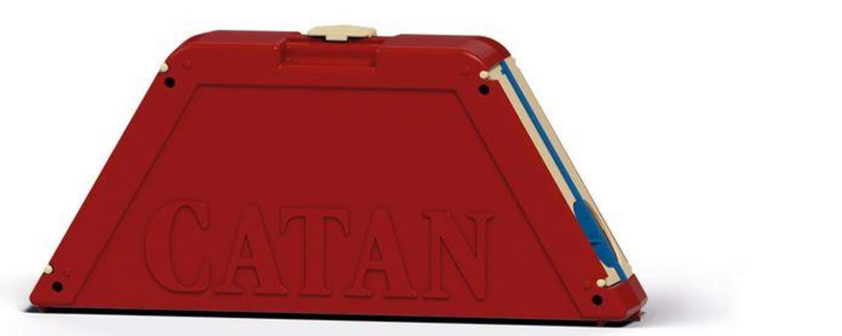 KOSMOS CATAN Das Spiel kompakt