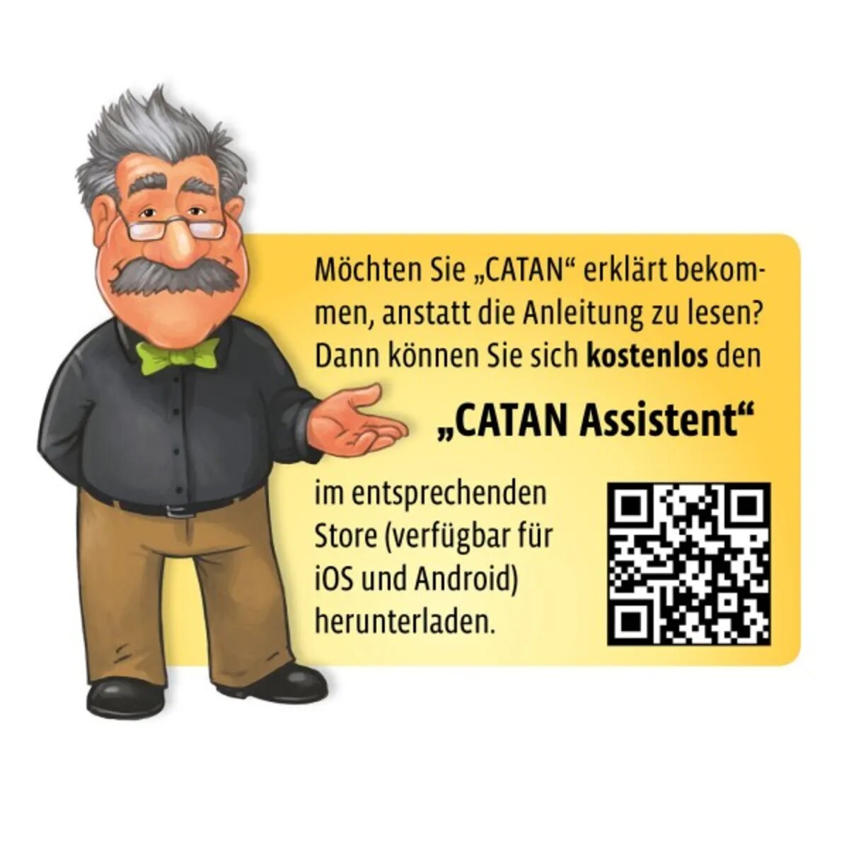 KOSMOS CATAN Erweiterung Städte & Ritter