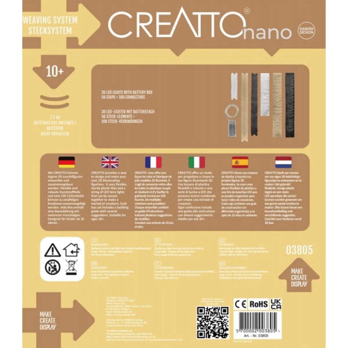 KOSMOS CREATTO Hundefreunde