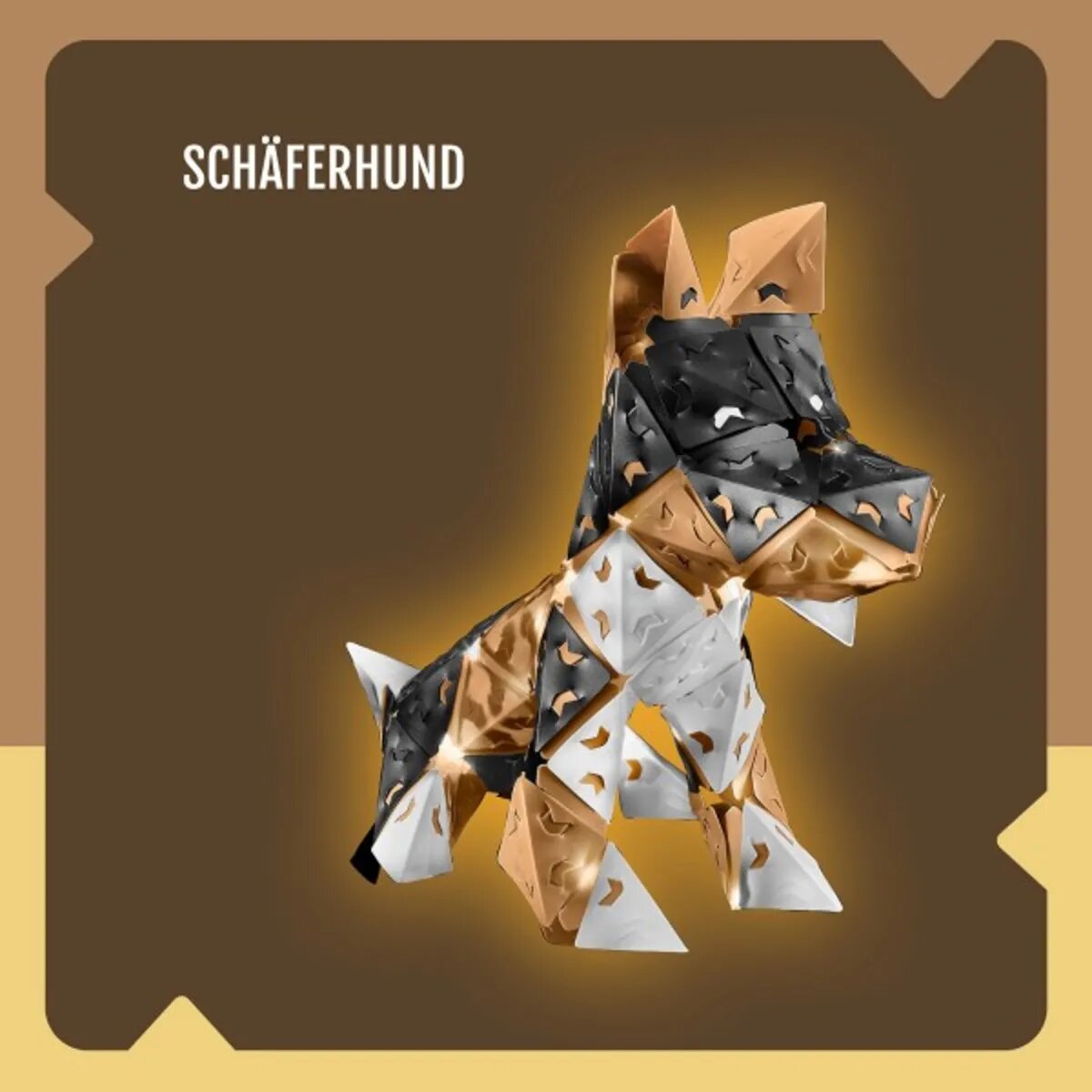 KOSMOS CREATTO Hundefreunde