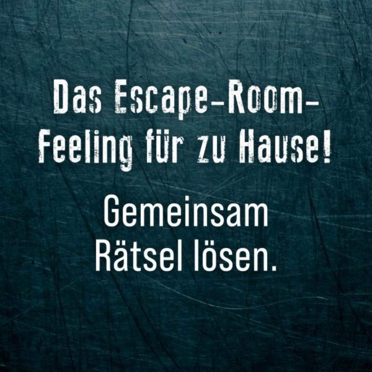 KOSMOS EXIT®-Das Spiel+Puzzle Das Gold der Piraten