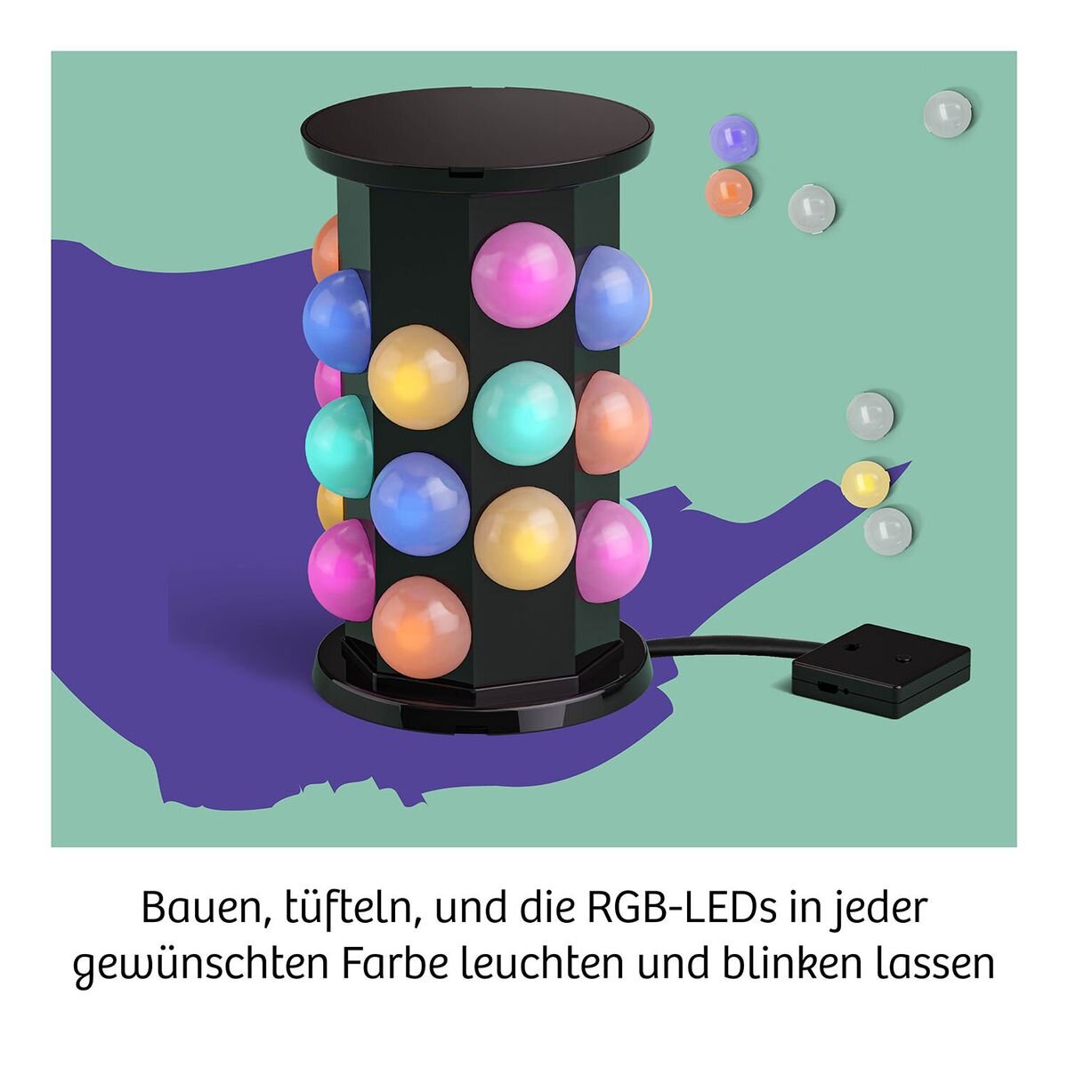 KOSMOS Light Tower