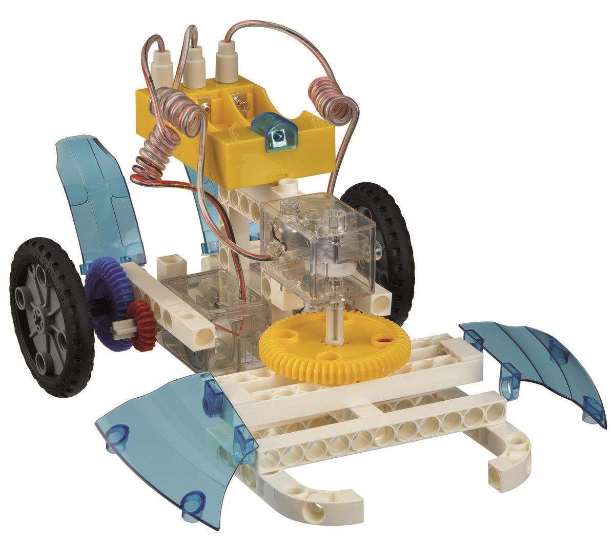 KOSMOS Roboter-Control