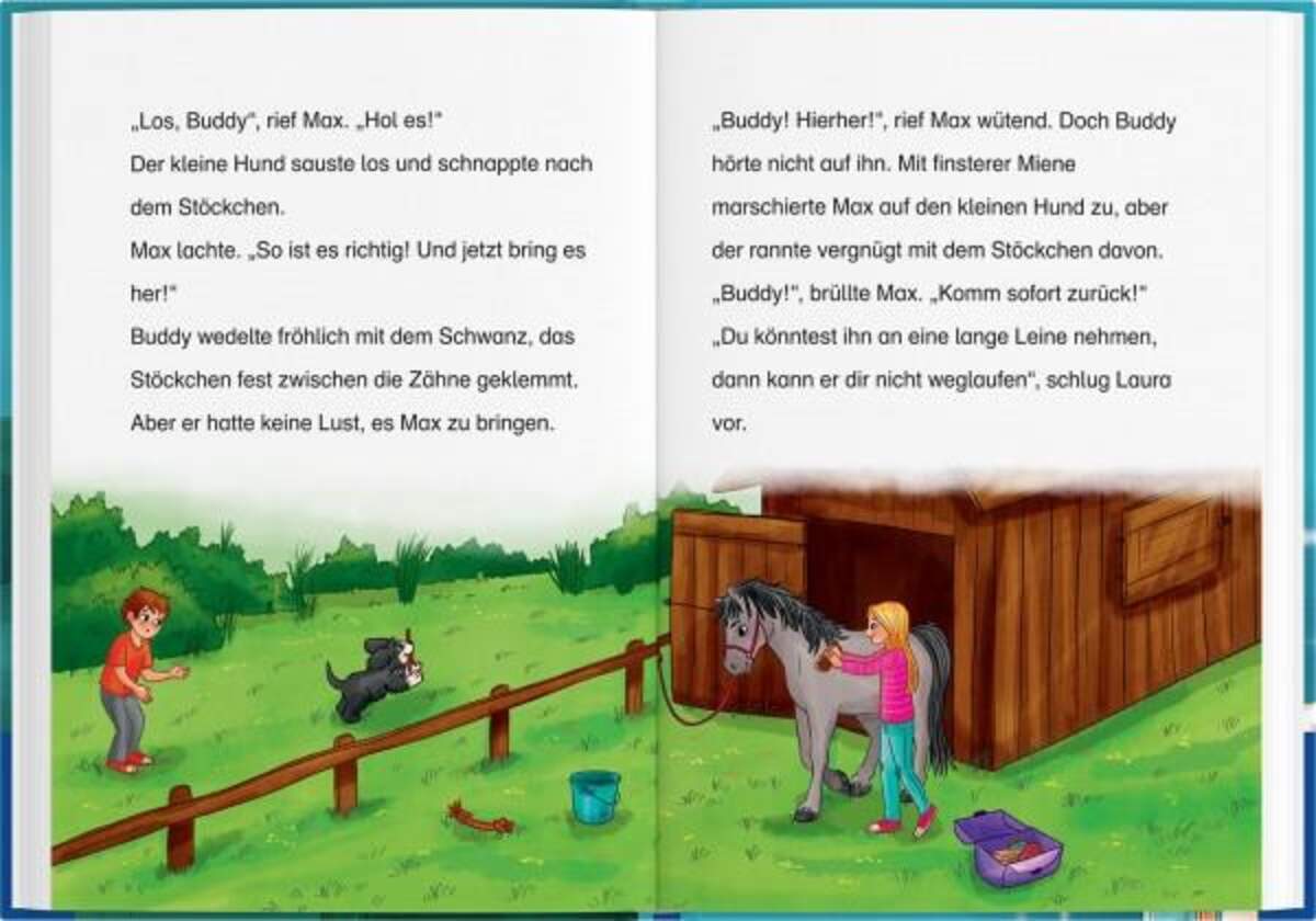 KOSMOS Sternenschweif 05 Sternenschw. Geheimnis