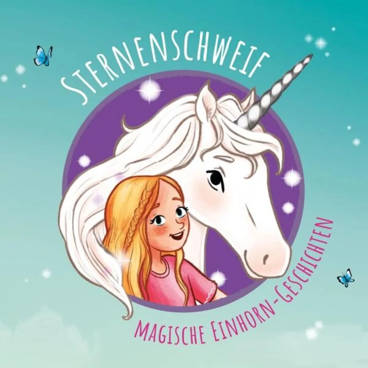 KOSMOS Sternenschweif, 6, Freunde im Zauberreich
