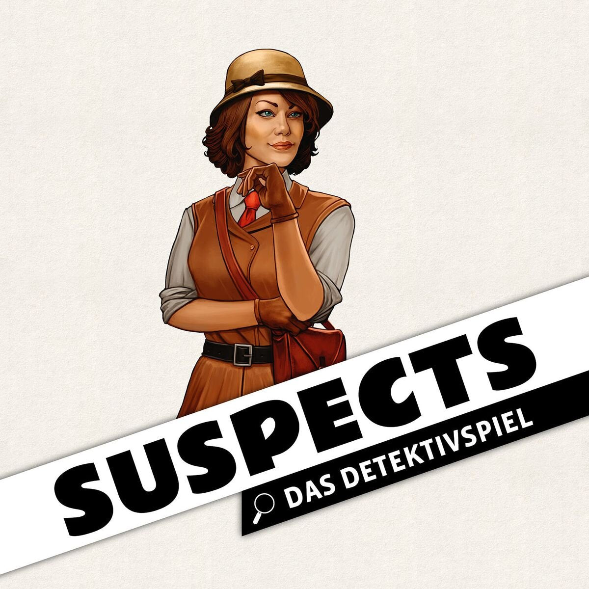 KOSMOS Suspects - Shakespeares Tränen