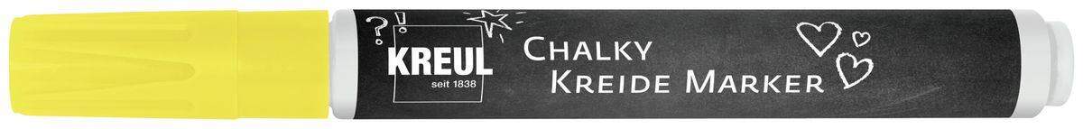 KREUL Chalky Kreidemarker medium Neon Light