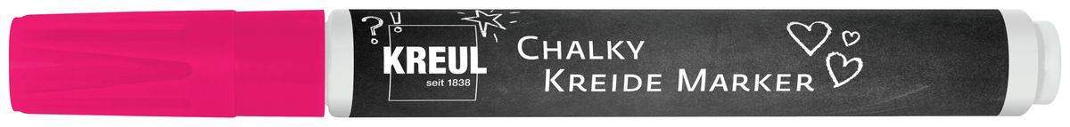 KREUL Chalky Kreidemarker medium Neon Pink
