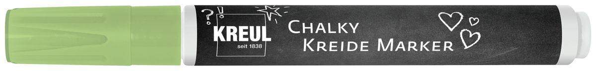 KREUL Chalky Kreidemarker medium Rosemary Green