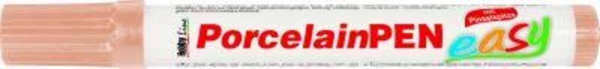 KREUL PorcelainPen easy Creme
