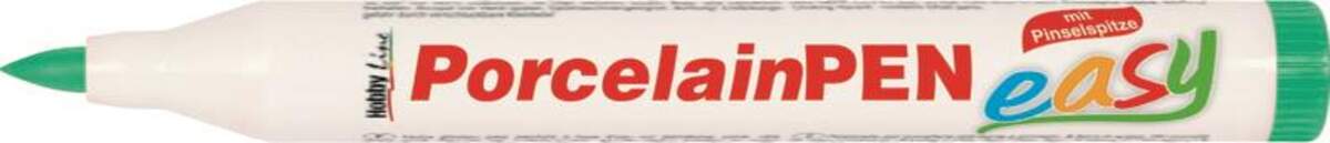 KREUL PorcelainPen easy Dunkelgrün