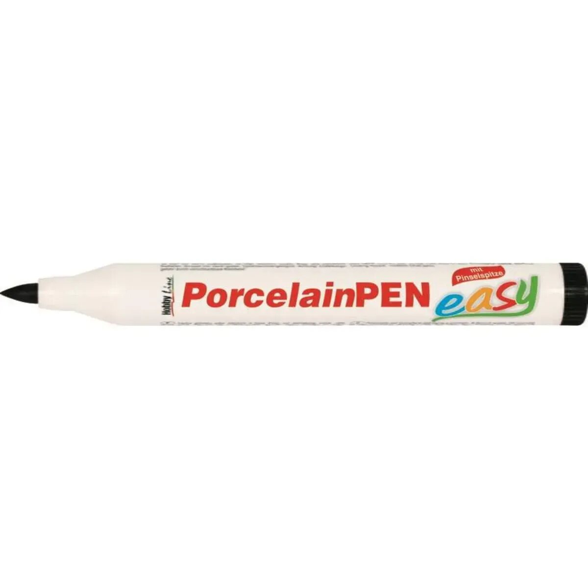 KREUL PorcelainPen easy Schwarz