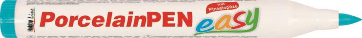 KREUL PorcelainPen easy Türkis